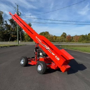 SF-9/20 Self-Propelled Conveyor